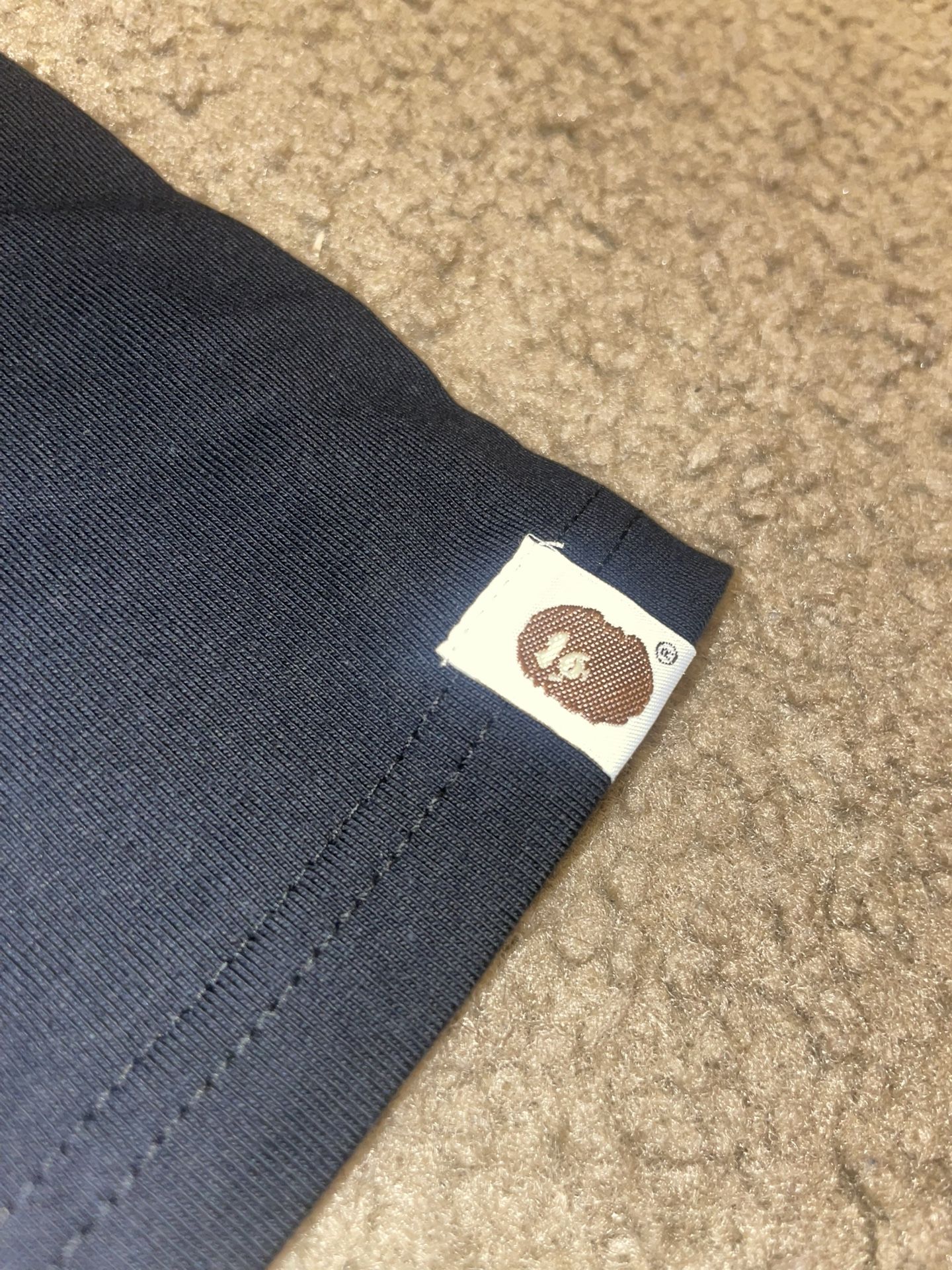 Bape Shirt Men