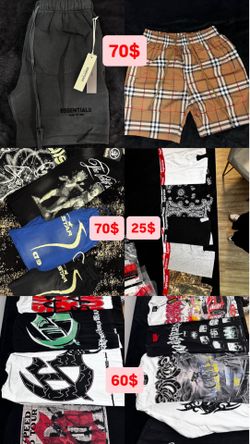 Clothes