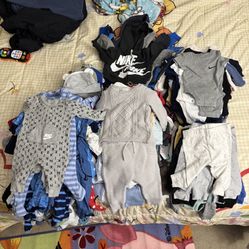 Baby Clothes