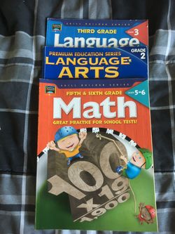Workbooks