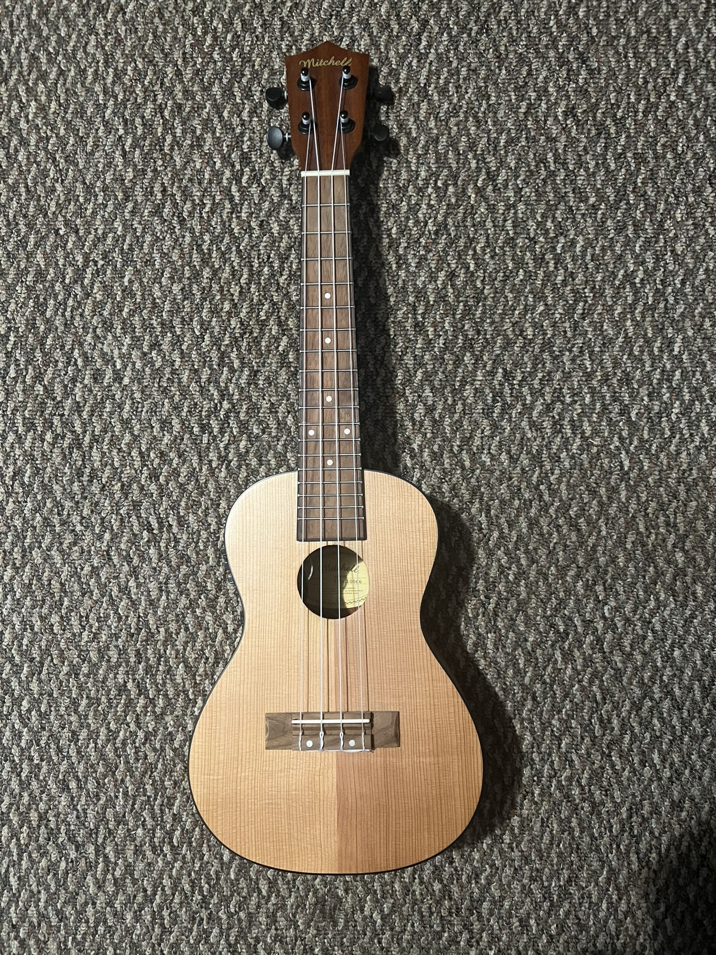 Ukulele
