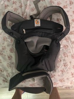 Ergobaby carrier