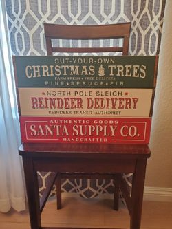 Christmas Decor
