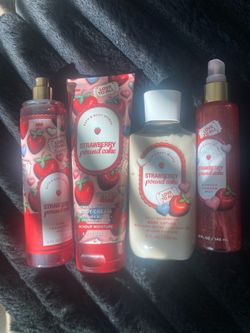 perfume set