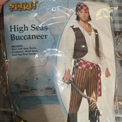 Halloween Costume