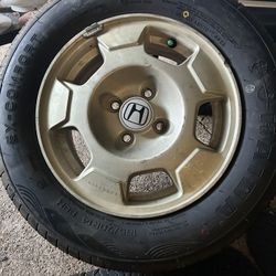 2005 Honda Civic Parts