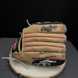 Rawlings Youth Baseball Glove 