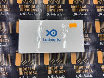 Brand New Outdoor Solar Charger