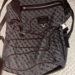Selling Guess Backpack 