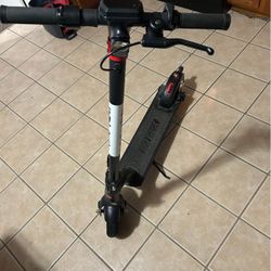 E Scooter -22mph 