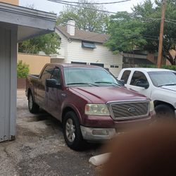 F-150 04 5.4