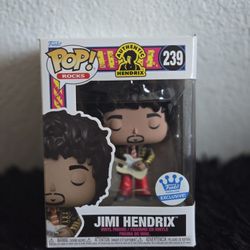 Funko Pop