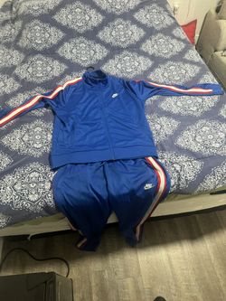 Nike Set 