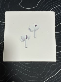 AirPods Pro (2nd generation)