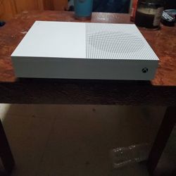 Xbox One S All Ditgal 