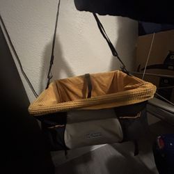 Dog Booster Seat