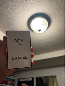 Number 5 Chanel