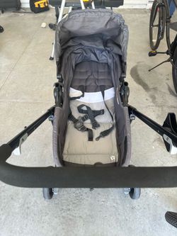 Baby Trend Passport Stroller and Infant Car Seat