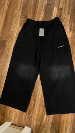Balenciaga pants