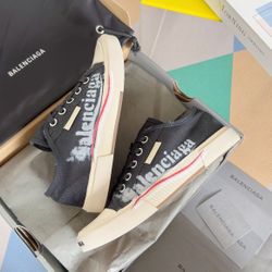 Balenciaga Men’s Sneaker With Box 2026 New