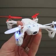 Teach Me How To fly my Hubsan X4 drone