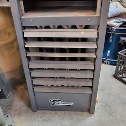 Dayton Propane Shop Heater