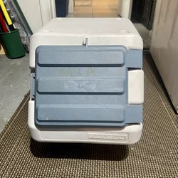 Stackable Pet Food Storage For Indoor Or Outdoor 