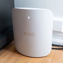 Eero max 7