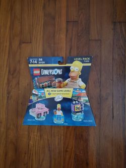 Caja de legos