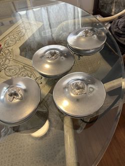 Pewter Bowl’s