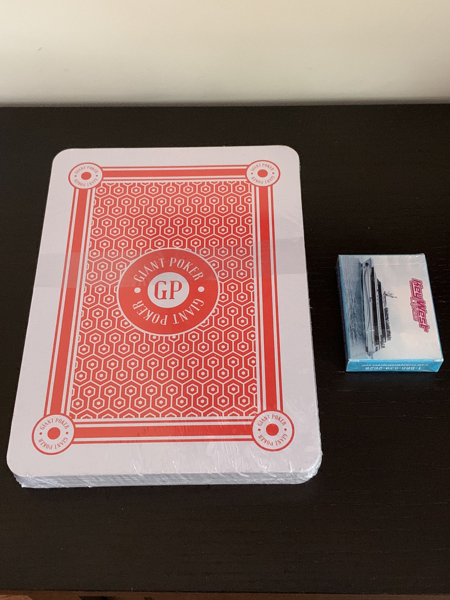 Card Games