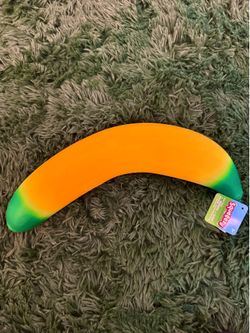 Sunny Days Banana