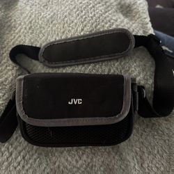 JVC Camcorder Camera Case