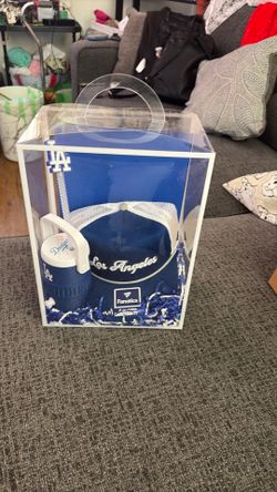 Los Angeles dodgers
