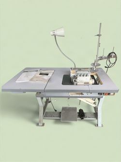 Overlock Industrial Machine (Pegasus)