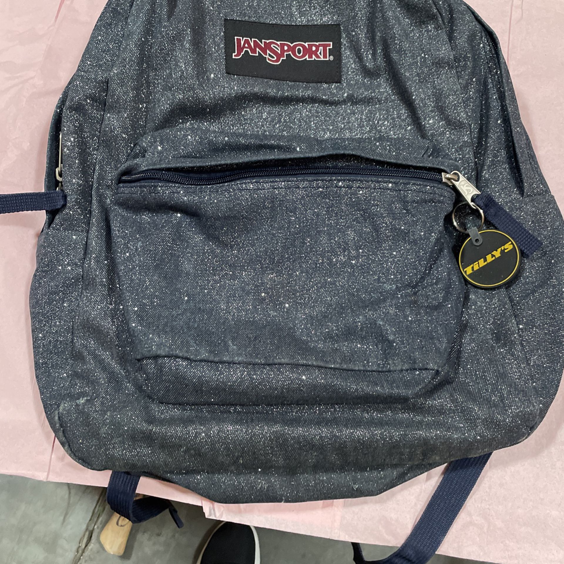 Jansport Large Backpack
