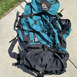 Backpack