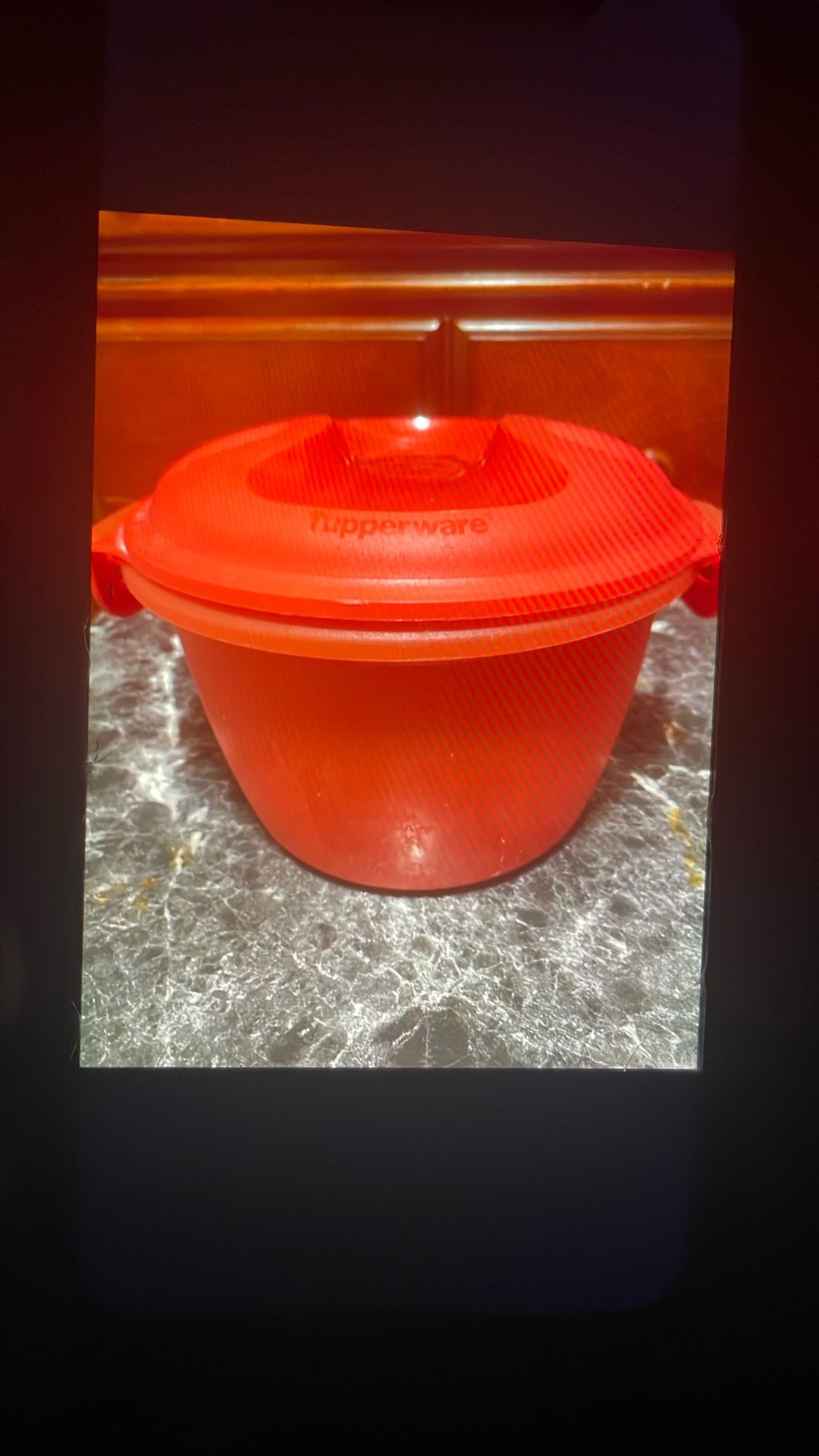 Bowl For Food