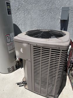 Guardian Air conditioning