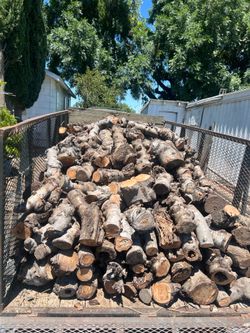 Wood load your truck bed for 150 wood