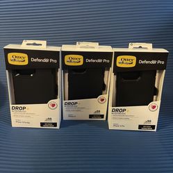 Brand New Otterbox Defender Case Cover With Belt Clip For Apple iPhone 📲