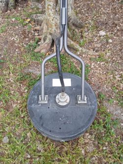 Floor Buffer