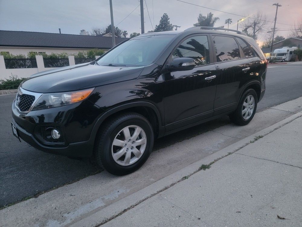 2011 KIA Sorento