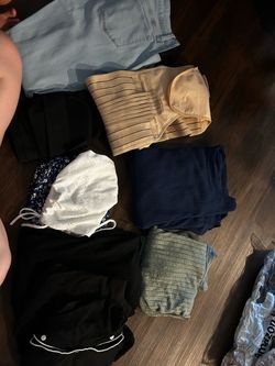 Baby boy clothes etc