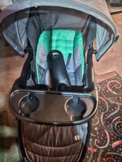 BABYTREND STROLLER