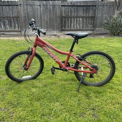 24 Inch Mountain Bike 