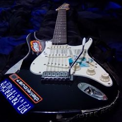 Electric Guitar