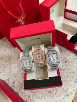 Cartier 🔥