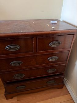 Bed side table for sale