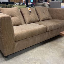 Brand new couch $300 cash only grab and go